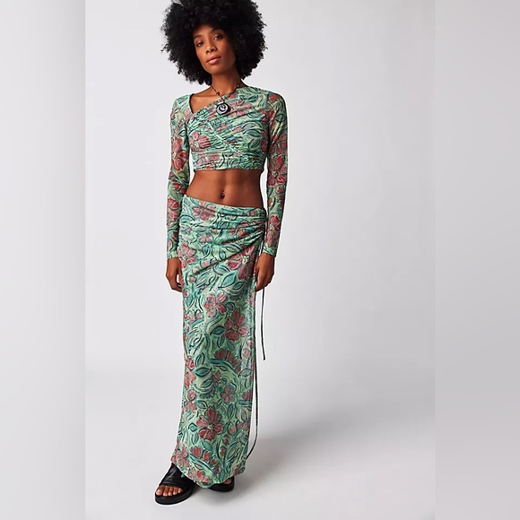 Free People Dresses & Skirts - Free People Supernova Set